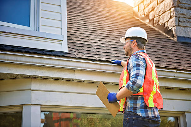 Licensed Roof Installation service in Danville, IN - Ben Roofing and Steel LLC